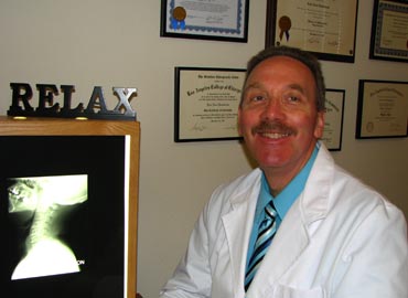 Lundstrom Chiropractic Dr. Lars Lundstrom Ventura CA